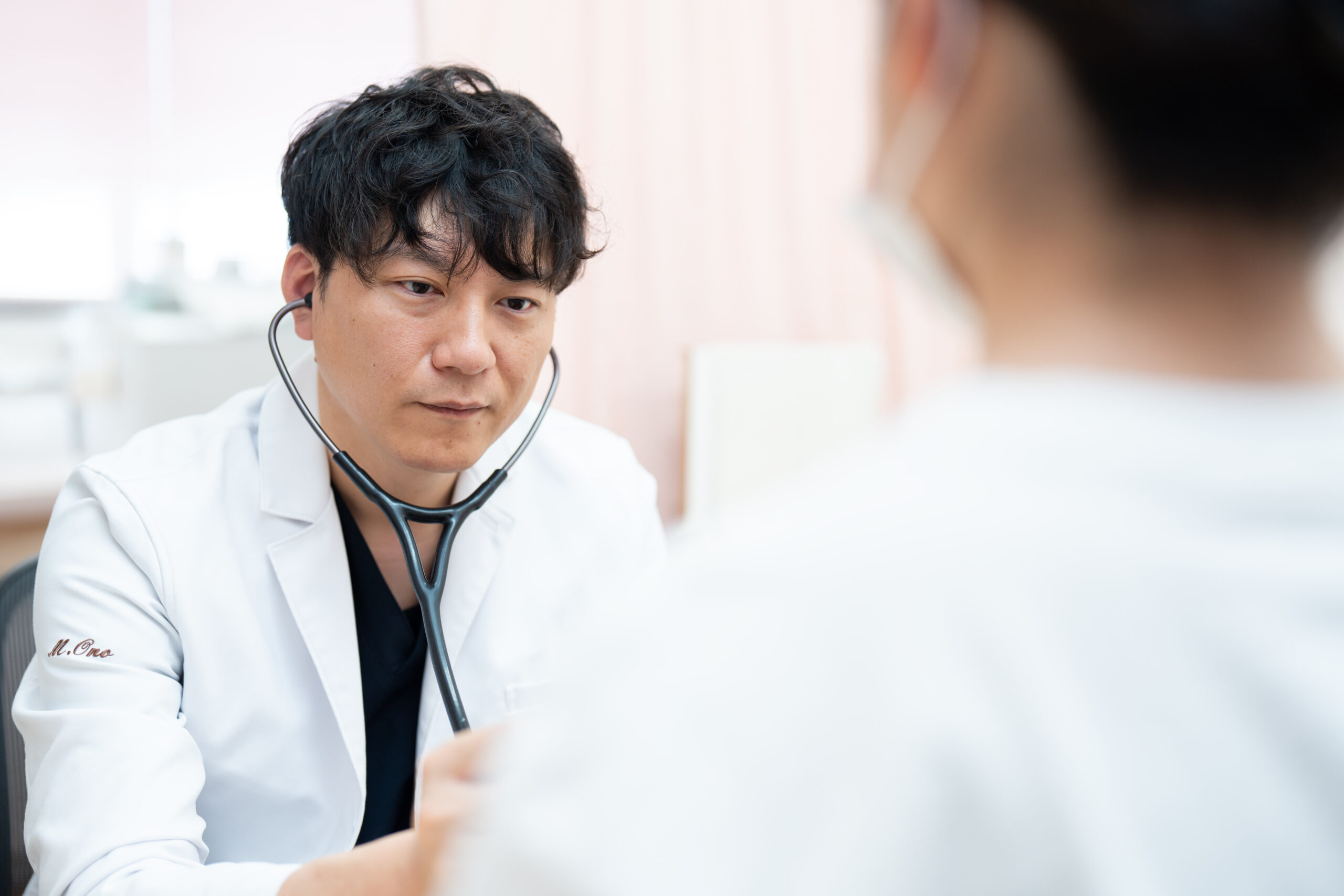 神戸市須磨区の消化器内科 小野クリニックの特徴②